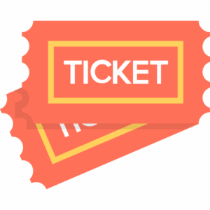 Ticket